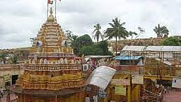 saundatti temple 