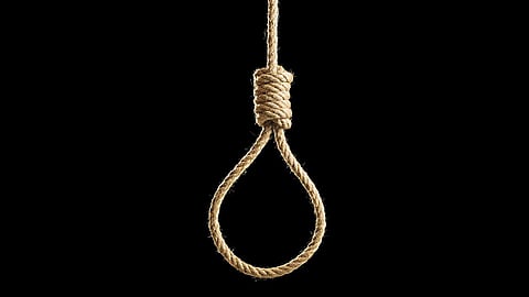 Death Punishment