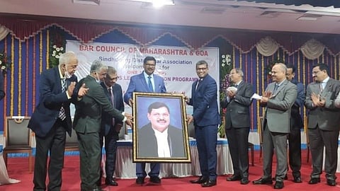'कमी वेळात, कमी खर्चात न्याय मिळण्यासाठी कोल्हापुरात खंडपीठ गरजेचे'