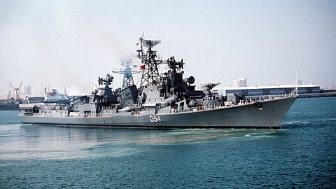 Ins ranvir
