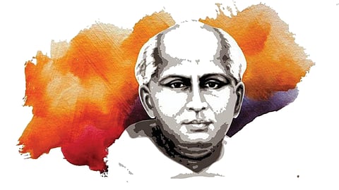 saint chavara kuriakose elias