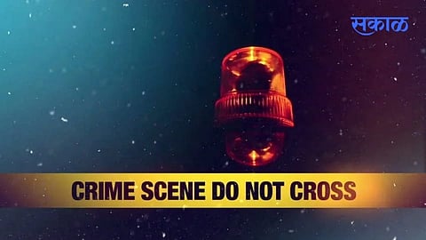 crime nanded 