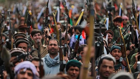 Taliban