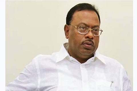 Chandrashekhar Bawankule