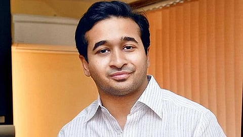nitesh Rane