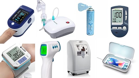 medical gadgets
