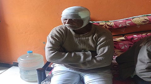 Latur Crime News