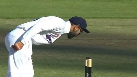 Akash Chopra Slam Virat Kohli 