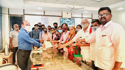 चार लाख लोकसंख्येच्या इचलकरंजीत महिला स्वच्छतागृहांचा विषय दुर्लक्षित का? 
