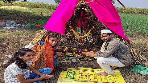 Vela Amavasya