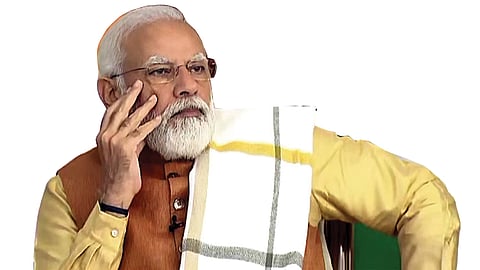Narendra Modi