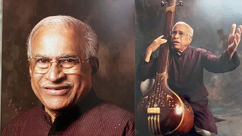 Ramdas Kamat