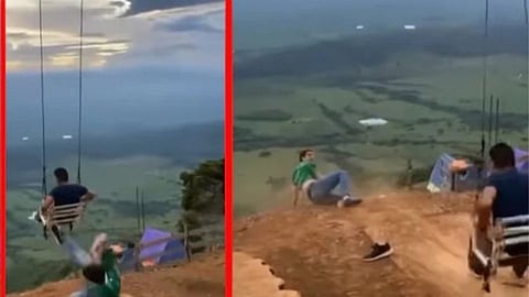 video viral 