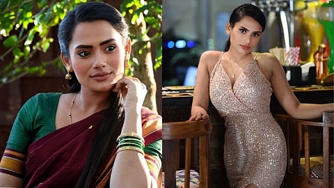 Shweta Kharat