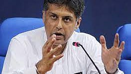 Manish Tewari
