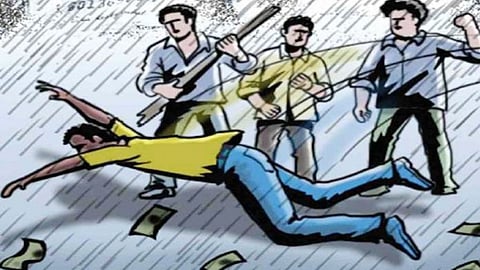 crime news