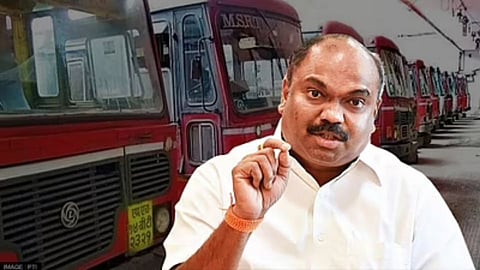 'आता कारवाई मागे नाही; आधी कामावर रुजू व्हा, नंतर बोलणी करू'