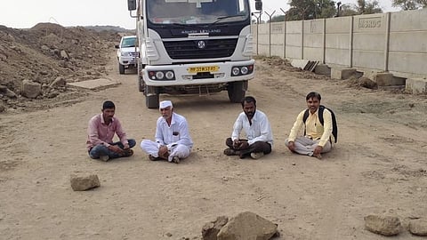 Samruddhi Highway 