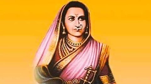Power from Baramati for Rajmata Maa Saheb Jijau Womens University 