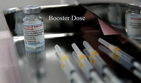 Vaccine
