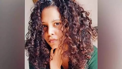 ed attaches 1.77 crore rupee  belonging to rana ayyub alleges money laundering  