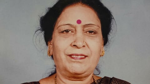 Sadhna Torne
