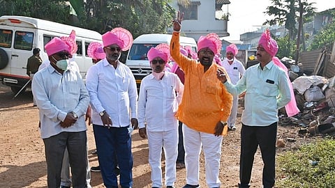 KDCC Bank Election