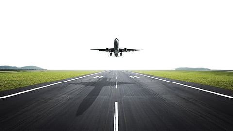 Pune Airport