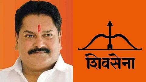 Sanjay Mandlik