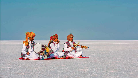 GUJARAT FESTIVALS