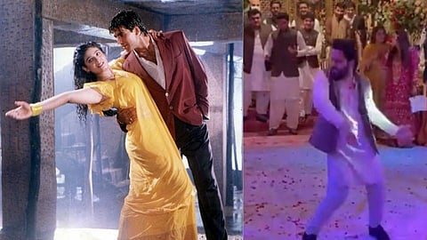 raveena tondon