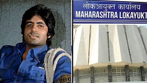 amitabh bachchan 
