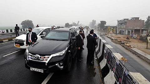 PM Modi