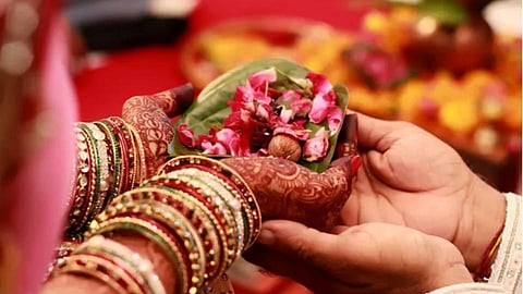Wedding Ceremony