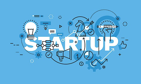 Startup 