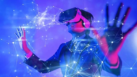 what is metaverse and know how close we are to this virtual environment Marathi news  