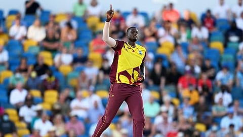  jason holder 
