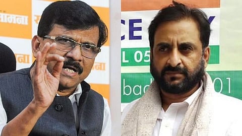 Sanjay Raut
