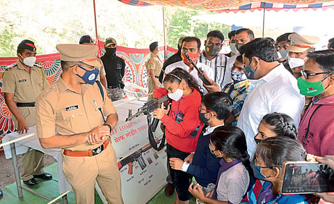 maharashtra police commissioner