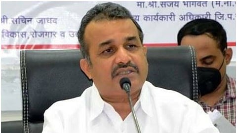 balasaheb patil