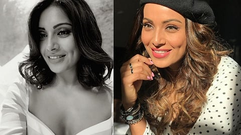 Bipasha Basu