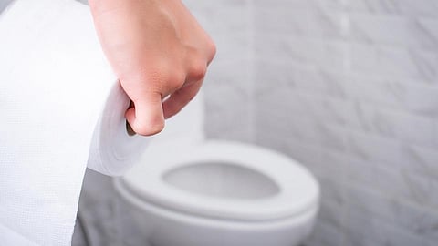 if You Are often go to the toilet in winter, find out why 