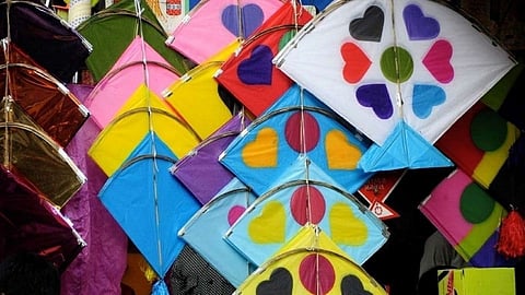 Kite 