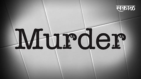 murder