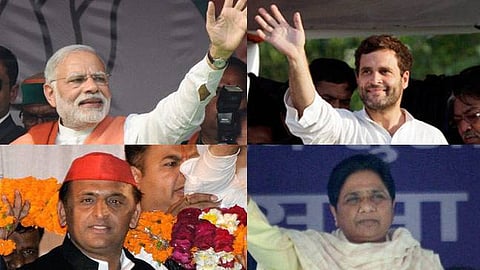 up election