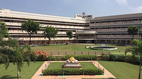 RSS Headquarter 