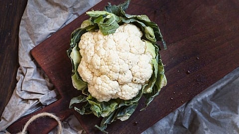 Cauliflower 