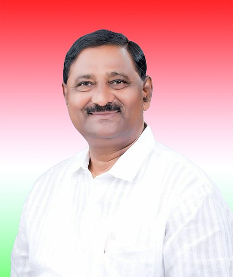Chandrakant handore