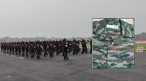 Indian Army
