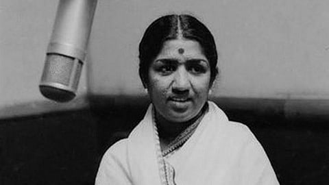 Lata Mangeshkar Death News 